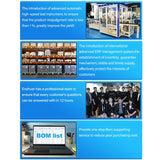 Original Development Board Modules I.MX RT1170 EVAL KIT MIMXRT1170-EVK Embedded MCU DSP Evaluation Boards Kits