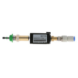Non Standard Automated Suction Head Rotating Motor 20 Motor SMT Surface Mount Machine Suction Nozzle