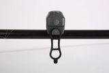 1Pcs Universal Bike Battery Powered Loud Horn 3v Motorcycle Cycle Air Bicycle Bell Batteries NOT Included