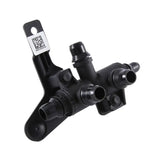 Exclusive Connector Tube Parts Accessories For Land Rover XE 2005 F-PACE 2016 XF 2016 LR116647/ LR093685 /T4N12568/ T2H39321