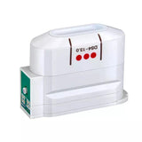 Beauty Equipment Consumables Ink Cartridge Replacement, Facial and Neck Tightening, New Wrinkle Resistant Ink Cartridge