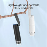 1Set 1000X Wifi Digital Microscope 1080P Portable USB Phone Magnifier For Repair Welding Microbe Observation Black