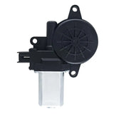 For Mazda 2 3 6 3 Sport CX-5 2007-2017 D651-59-58XB D6515958XB Car Front Left Window Regulator Motor
