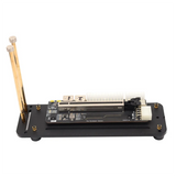 GW-Laptop External Graphics Card EGPU PCI-E 3.0 X16 To M.2 Nvme Extension Cable With Bracket For ITX STX Power Cord