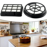 Filter Set Suitable For Bosch Series 2 BGC05A220A, BGC05AAA1, BGC05AAA2 Cleaning Tools Home Appliance Parts
