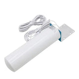 GW-12Dbi 2G 3G 4G LTE Omni Antenna 2.4Ghz Exterior Ceiling Antenna With 5M Cable (698-2700Mhz)(SMA Male)