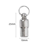 50pcs Anti-Lost Pet ID Tags Dog Tags with Name Tag and Tel Address