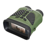 Ponbos DT39 2.5K UHD 40MP Digital Telescope Camera 10X Optical 8X Zoom Infrared Binoculars Night Vision for Hunting Camping