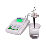Tool Desktop Microcomputer Acidity Meter Laboratory PH Meter Digital Acid-Base PH Detector