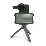 Portable Tattoos Lamp Aesthetic Tattoo Lamps Battery Record Art Tattoo Supplies Professional Subsidiary Tattoos Accessories
