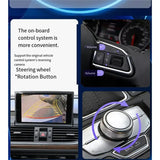 Wireless Carplay For A3/S3 A4L/A5 Q2L/Q5L/Q7 2016- 2018 Android Auto Interface Adapter Bluetooth Functionality