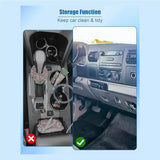 5C3Z-2513546-DC Dash Glove Box Storage Box For Ford F-250 F-350 F-450 F-550 Super Duty 2005-2007 5C3Z-2513546-Da