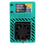 Nerdaxe Bitaxe Miner 500Gh/S BM1366 ASIC Chip Nerdminer Lottery Mining Miner Solo Lottery BTC Miner