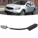 Car Tailgate Switch Trunk Lid Opening 90602‑JD00B for Nissan Qashqai (J10) Ab 2006‑2013 Trunk Opening Switch