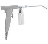 Best Lab Accessories ENT Instruments Syringe  Spray for ENT Treatments Unit Atomizings Spray Gun Medicals ENT Spray Gun Syringe