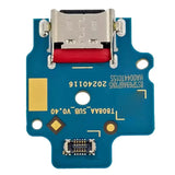 B27B TB351FU Charging Port Board Charging Port Board For Lenovo For Lenovo Tab Plus 11.5 Inch Parts