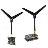 1.2G 1.3G VTX Video Transmission Transmitter Kit For RC FPV Drone Aircraft Helicopter Model Parts