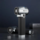Multifunctional Mini Jet air Fan New Portable Turbo Violent Fan for Wholesales/jet Dry Fan Blower