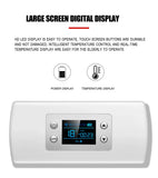Portable Insulin Cooler Mini-Fridge Diabetic Patients 10200mAH Case Fridge Mini Drugs Refrigerator Box For Travelling With USB