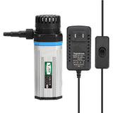 12V DC Mini Submersible Water Pump Clean Pond Grooving Drilling Machine high Pressure Water Pump Micro Submersible Pump