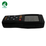 AS856 Digital Anemometer Wind Speed Air Velocity  Meter 0.3-45M/S Data Hold to Computer Via USB Diagnostic-Tools