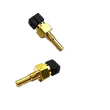 Kobelco sk130-8 140-8 excavator engine water temperature sensor alarm sensor parts