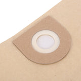 3Pcs Dust Filter Bags For Vax V10 V11 V12 V100 101 121 2000 4000 5000 6000 6131 6135 6140 6140 6155 Vacuum Cleaner P