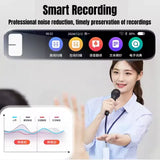 2026 new export translation pen offline Chinese English Japanese Korean RussianGerman CantoneseMalaySoutheast Asian scanning pen