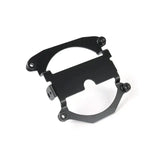 Motorcycle LED Lights Headlight Bracket Combo Kit For Indian Chieftain Roadmaster Limited/Dark Horse 2019-2025