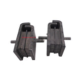 230-320 230320 For ZAX200-1 Foot Glue 4hk1 Foot Glue Excavator