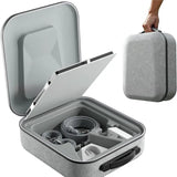 EVA Storage Bag For Starlink 3 Hard Shell Travel Case With Molded Design For Starlink Mini Accessories