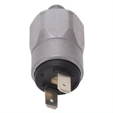 660404 suitable for LiuGong 908 915D 922 925D 936D engine oil pressure sensor excavator parts