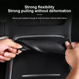 Silicone Non-Slip Phone Pad Car Phone Holder Mat for for for for TESLA Model 3/Y Accessories