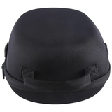 ABWG-Storage Bag+Shoulder Strap for Meta Quest3 VR Headset Case for Meta Quest3 Storage Box VR Protection Shell Box