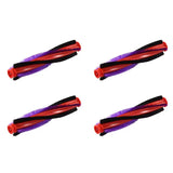 4X Replacement For Dyson V6 DC59 DC62 SV03 SV073 Brush Roller Vacuum Cleaner Parts