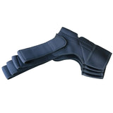 Thigh prosthetics suspension straps, prosthetic pants, all, thigh prosthetics, fixed waistbands, prosthetic