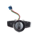 A2139053003 Car Headlight Switch For Mercedes Benz G63 E63 E250 213E 200D 350D 350E AMG 2013-2018 10Pin