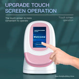 80K 5 in 1 RF Vacuum Slimming SPA Machine Radio Frequency Skin Tightening Device for Face and Body Skincare