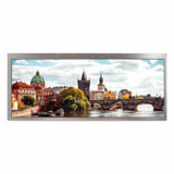 12.3inch HSD123KPW1 HSD123KPW2 LCD Screen Backlight WLED 12.3" 1920x720 LCD Panel