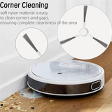 Sweeping Robot Accessories Vacuum Cleaner Spare Parts Made Of High Quality Materials
