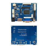 VGA+AV Controller Board VS-TY2662-V1 and 8inch EJ080NA-04C 1024X768 LCD Screen