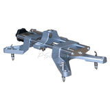 Four Wheel Alignment Device Universal Fixture Small Car Positioning Device Automotive High-precision Iron Claw Accessories