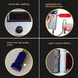 2025 Precision Pig Back Fat Detector Farming Equipment Livestock for Animal Criteria Measurement New Technology in Agriculture