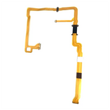 For Panasonic Lumix GH6 LCD Hinge Flex Cable Replacement Flip Screen Display FPC For DC-GH6 Camera Repair