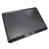 20 Inch Rechargeable LCD Electronic Drawing Board Colorful Writing Board Graffiti Handwriting Board Drawing Board,