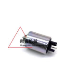 04102401 Deutz BF4M2011 Engine Flameout Solenoid Valve 0410-2401 Flameout Switch Fuel Cut-off Valve Excavator Parts