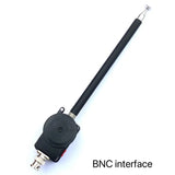 New GAWANT 530Mhz Antenna 3Band QRP Shortwave Design Supports FT8, CW Modes, Works 514Mhz/1430Mhz StraightThrough BN