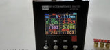 N1201SA+ 34mhz-2700mhz UV RF Vector Impedance ANT SWR Antenna Analyzer Meter Tester English verison