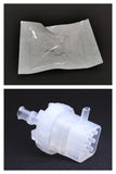 EZ Mesogun Professional Korea Mesotherapy 5 Pins/9 Pins Negative Pressure Meso Gun Cartridge Needle Microneedle Machine