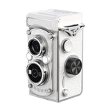 Retro CCD Digital Camera Portable Entry-Level Camera Ornament Student Mini Camera High-definition Atmosphere Travel Photography